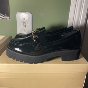 Princess Polly Women’s Loafer - Size 8